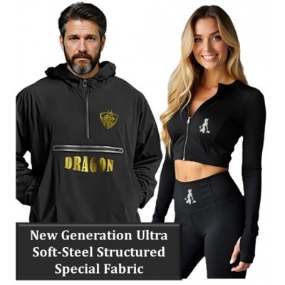 High-Quality Sportswear Manufacturer